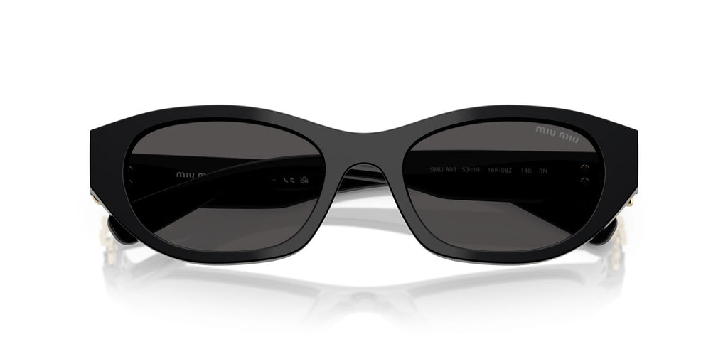 Miu Miu SMU A03 Square
