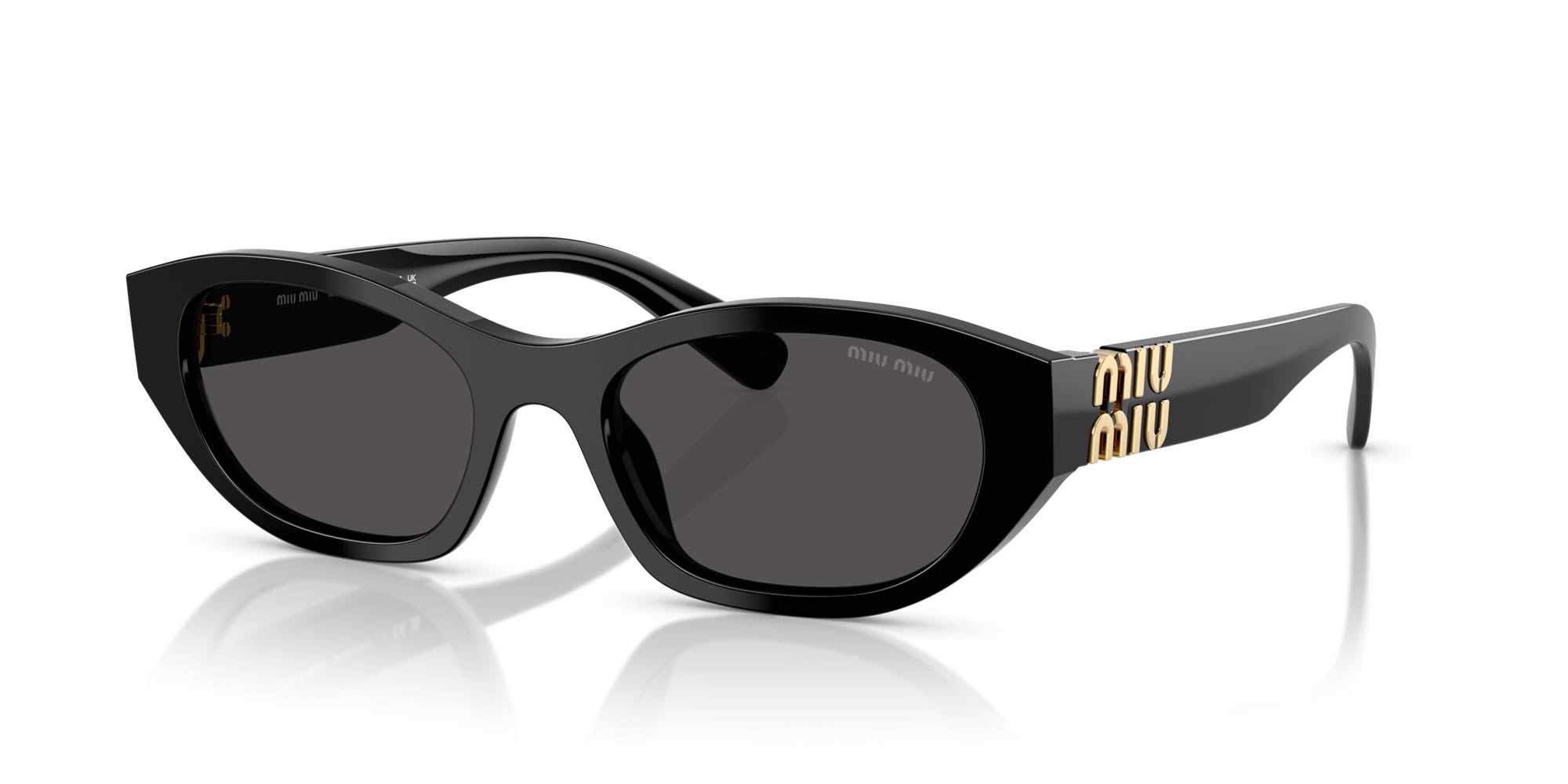 Miu Miu SMU A03 Square