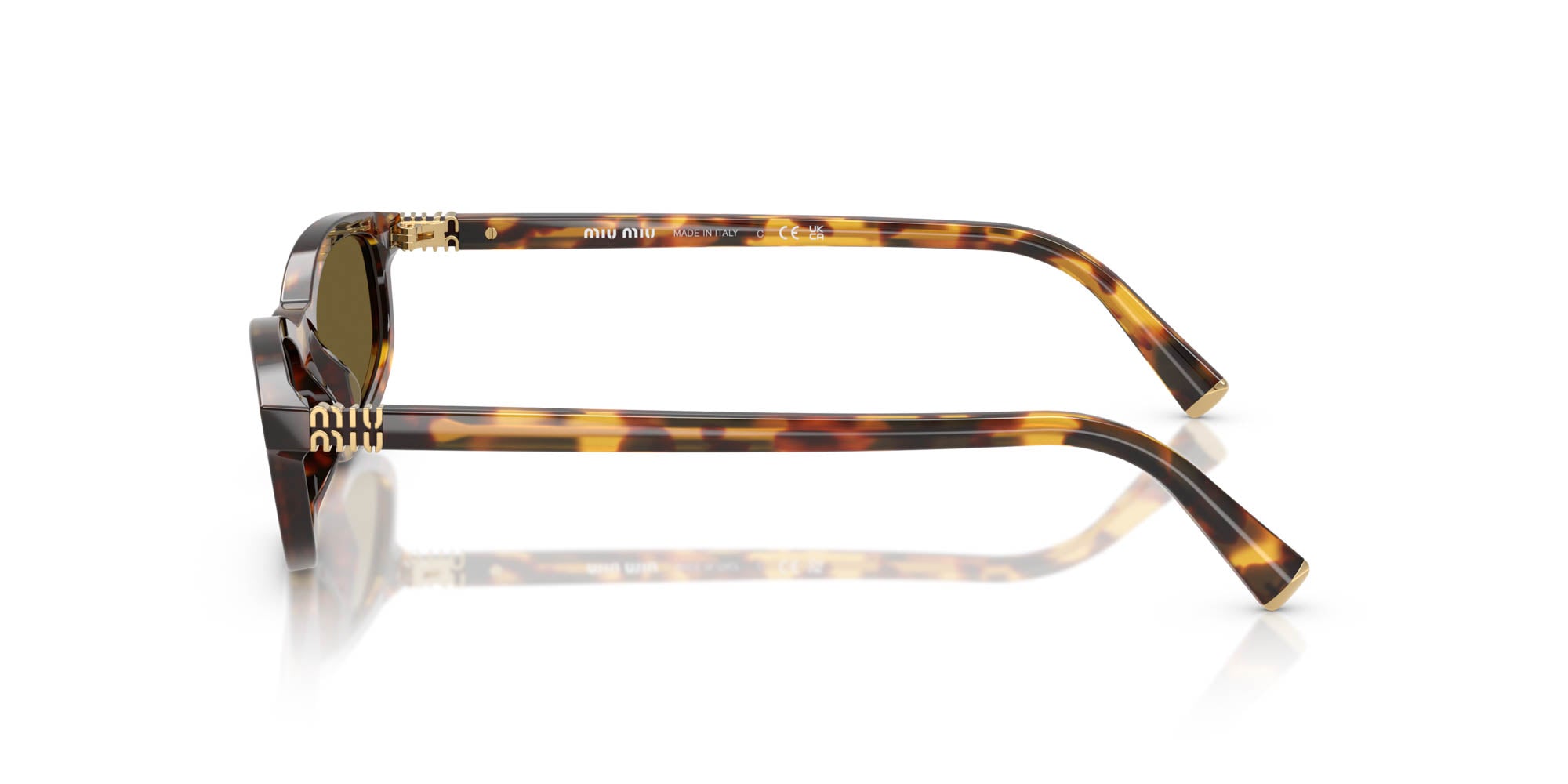 Miu Miu SMU A06 Square