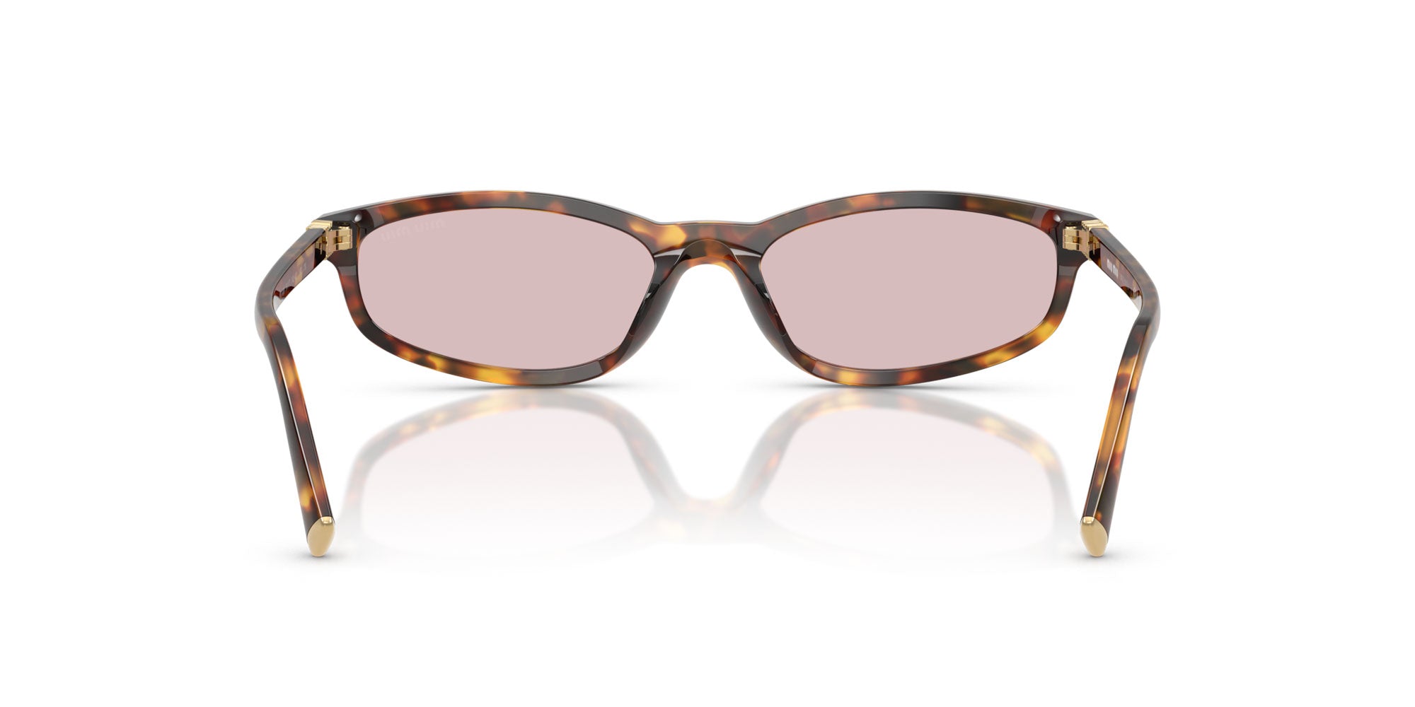 Miu Miu SMU A06 Square