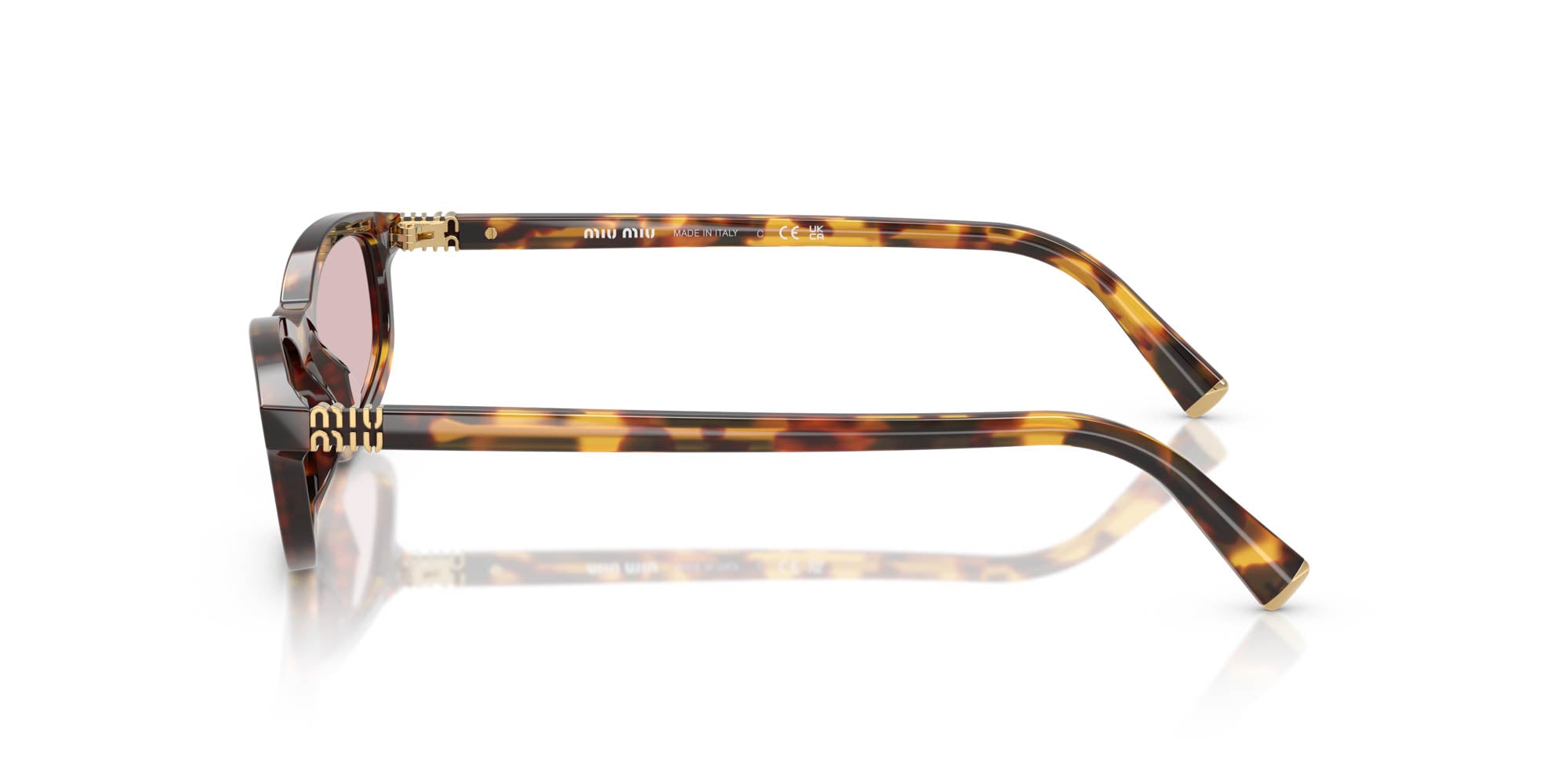 Miu Miu SMU A06 Square