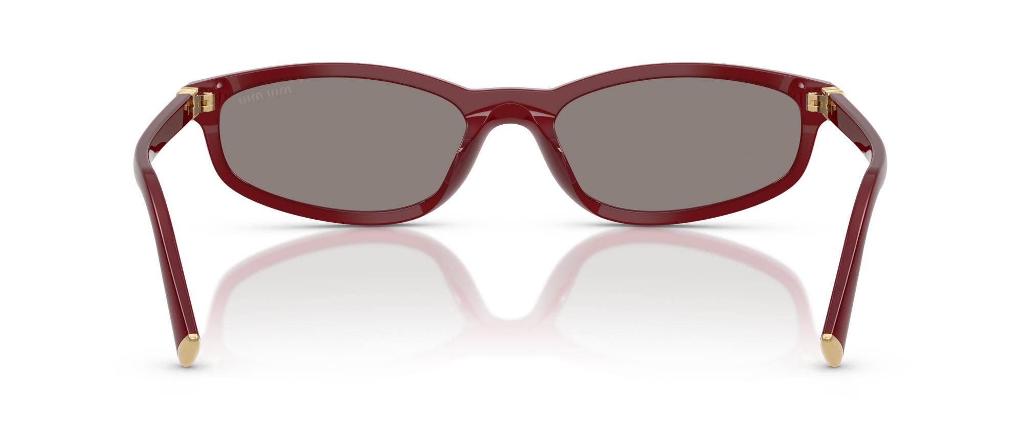 Miu Miu SMU A06 Square