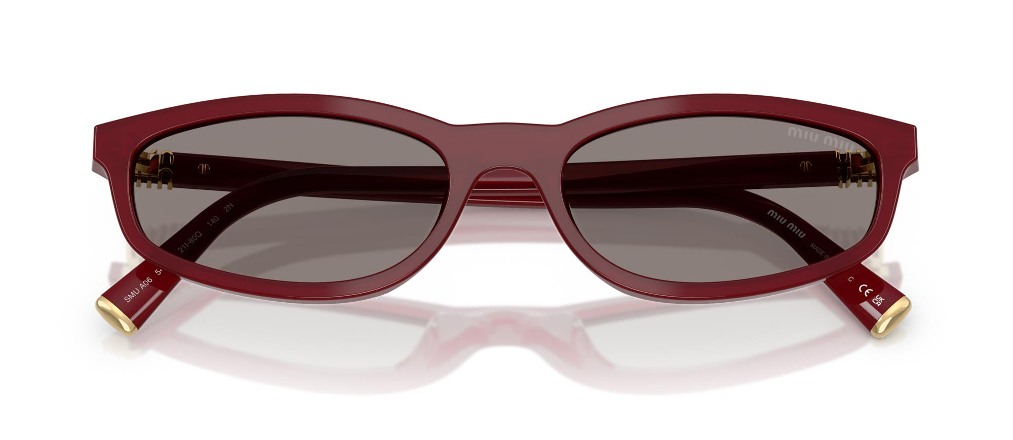 Miu Miu SMU A06 Square
