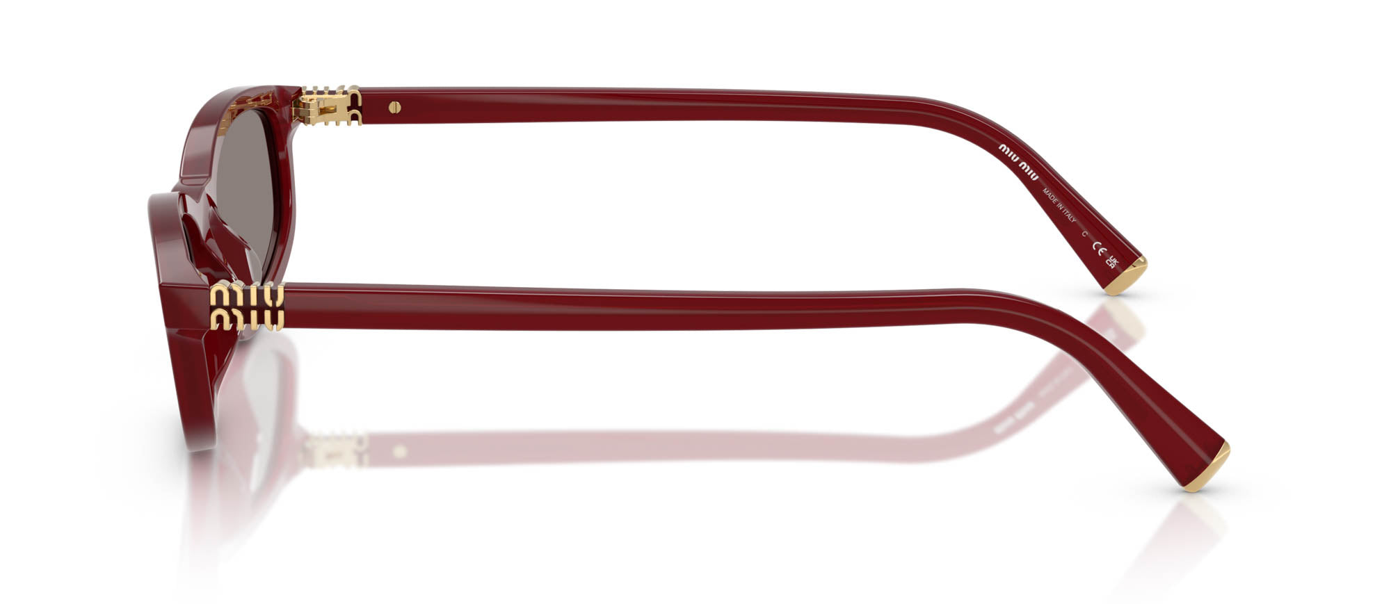 Miu Miu SMU A06 Square