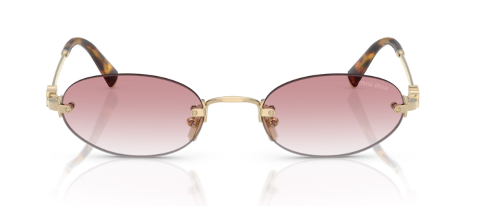 Miu Miu SMU A54 Square