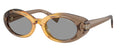 Miu Miu SMU B09 Cat-Eye