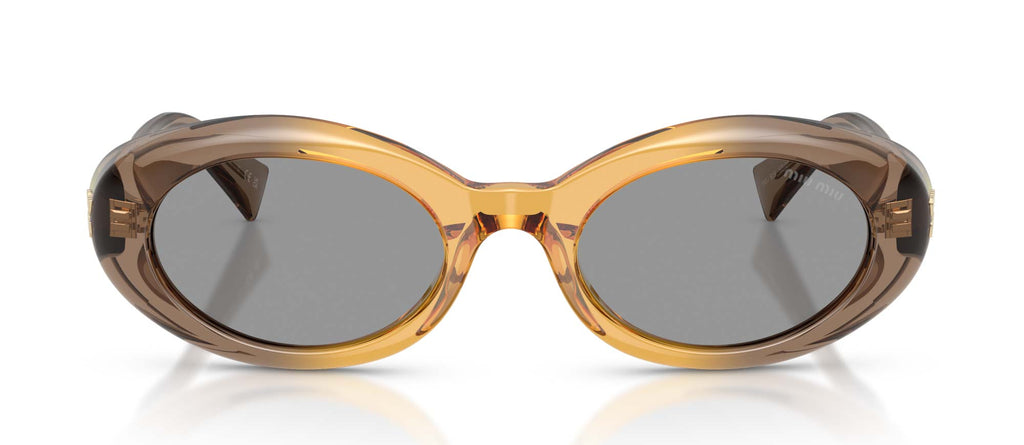 Miu Miu SMU B09 Cat-Eye