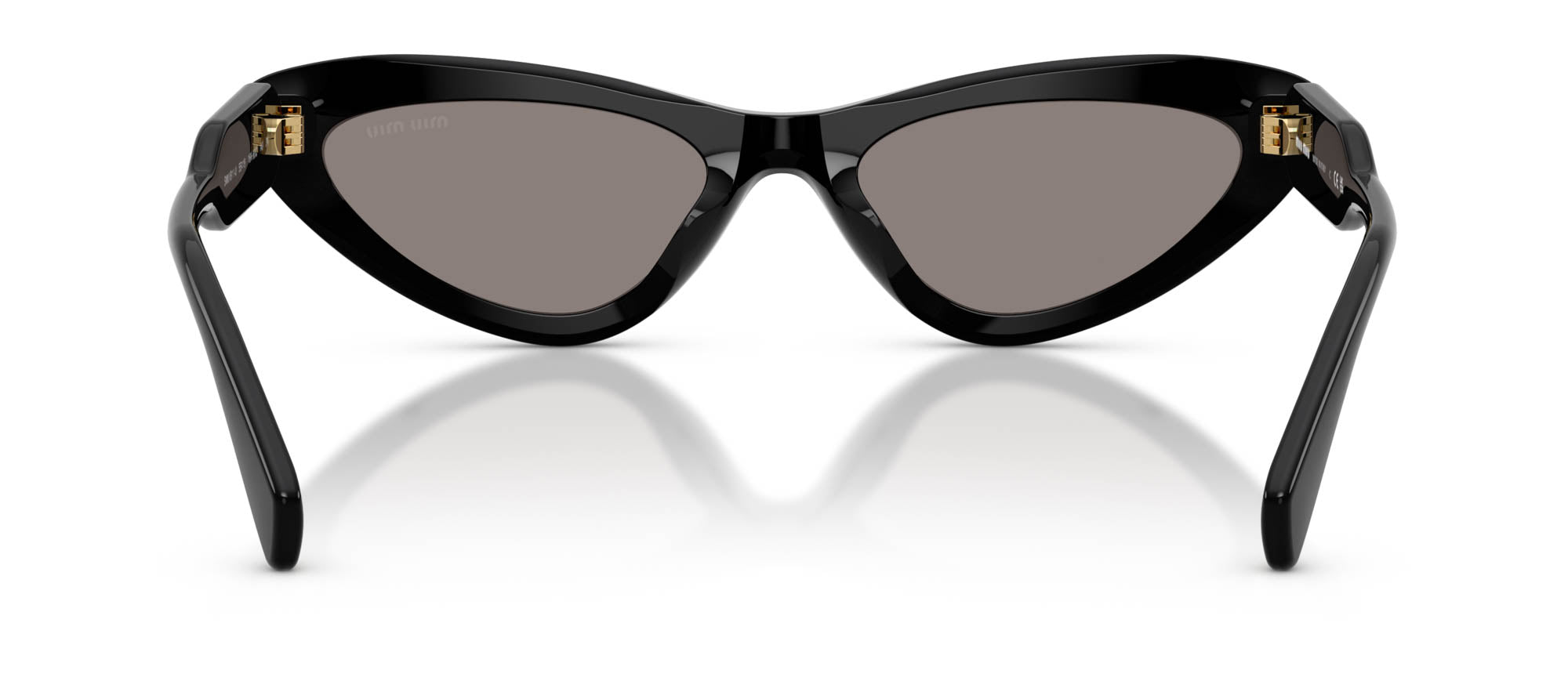 Miu Miu SMU B11U Cat-Eye