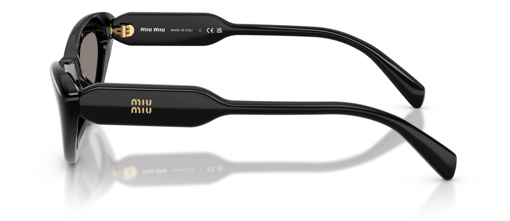 Miu Miu SMU B11U Cat-Eye