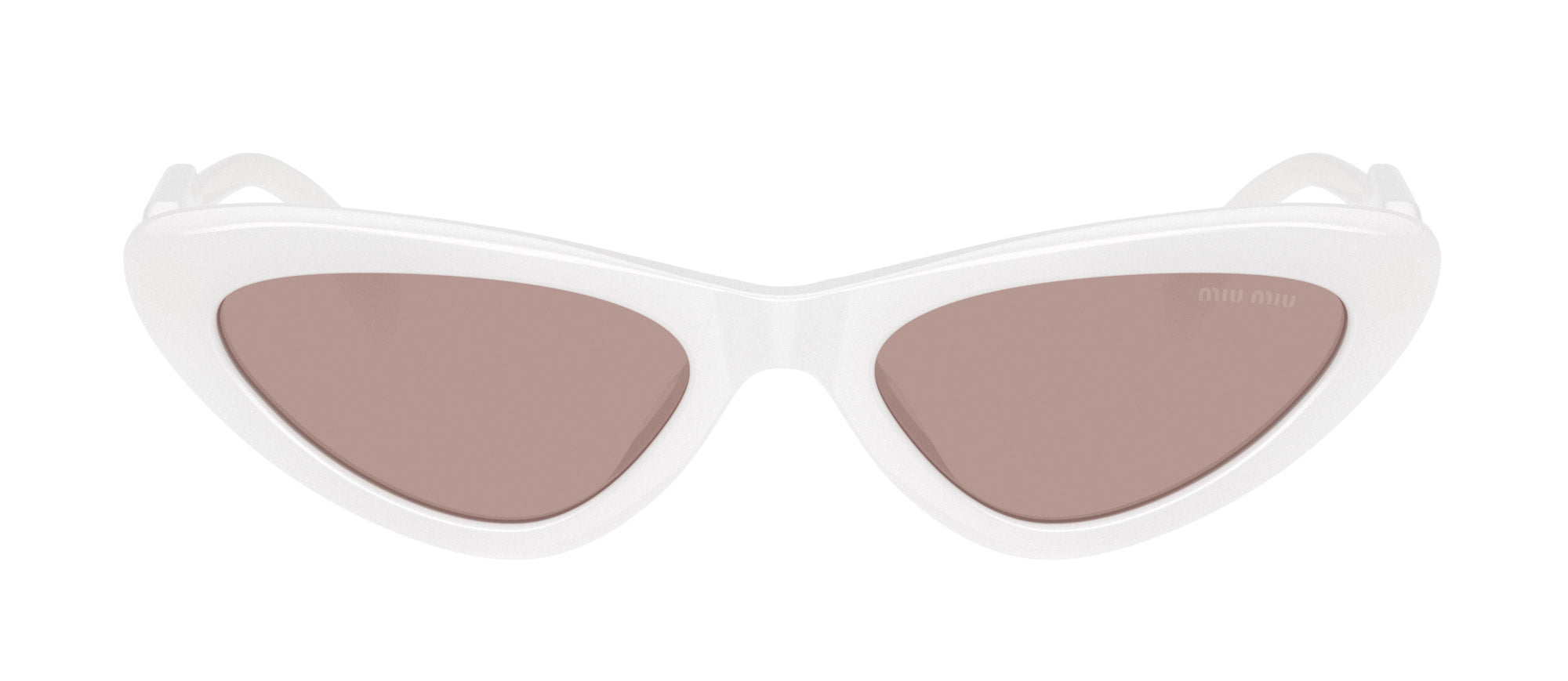 Miu Miu SMU B11U Cat-Eye