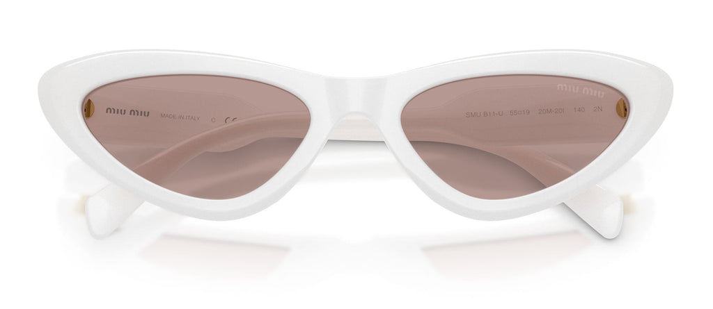 Miu Miu SMU B11U Cat-Eye