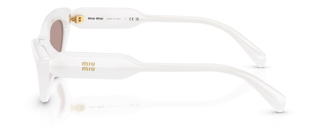 Miu Miu SMU B11U Cat-Eye