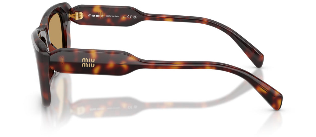 Miu Miu SMU B12 Cat-Eye