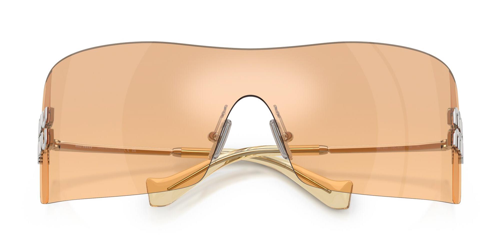 Miu Miu SMU B53 Cat-Eye