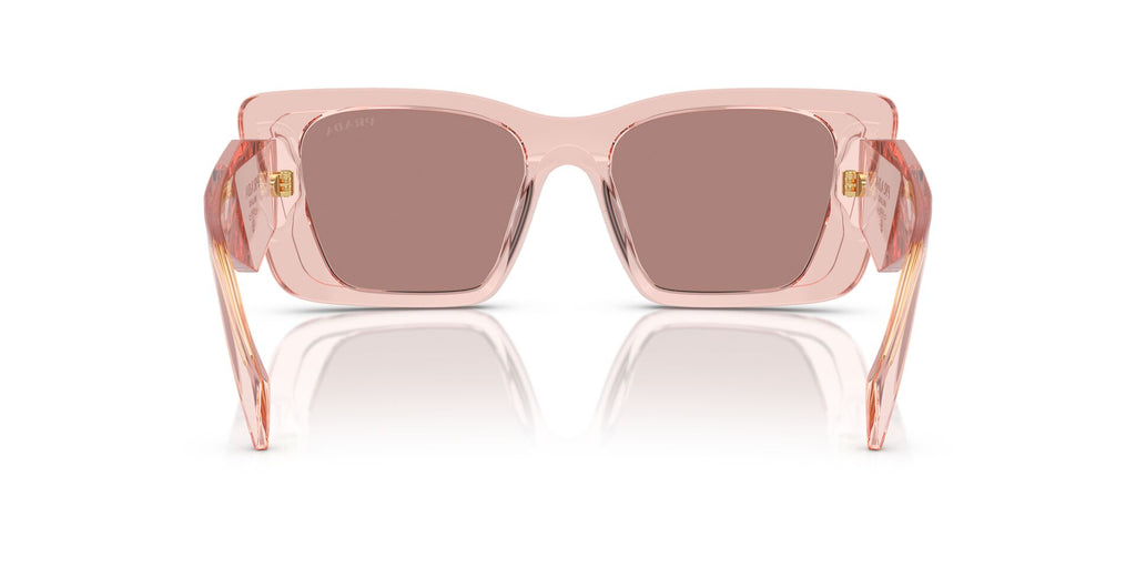 Prada SPR08Y Square