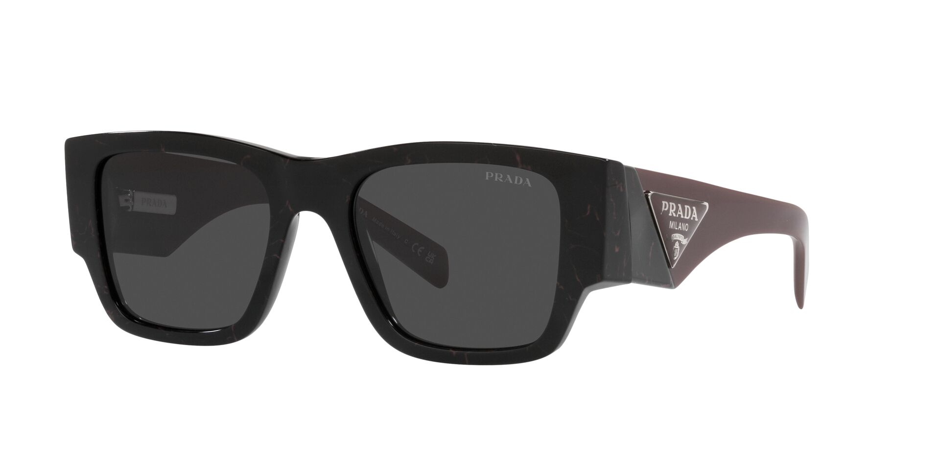 Prada SPR10Z Square