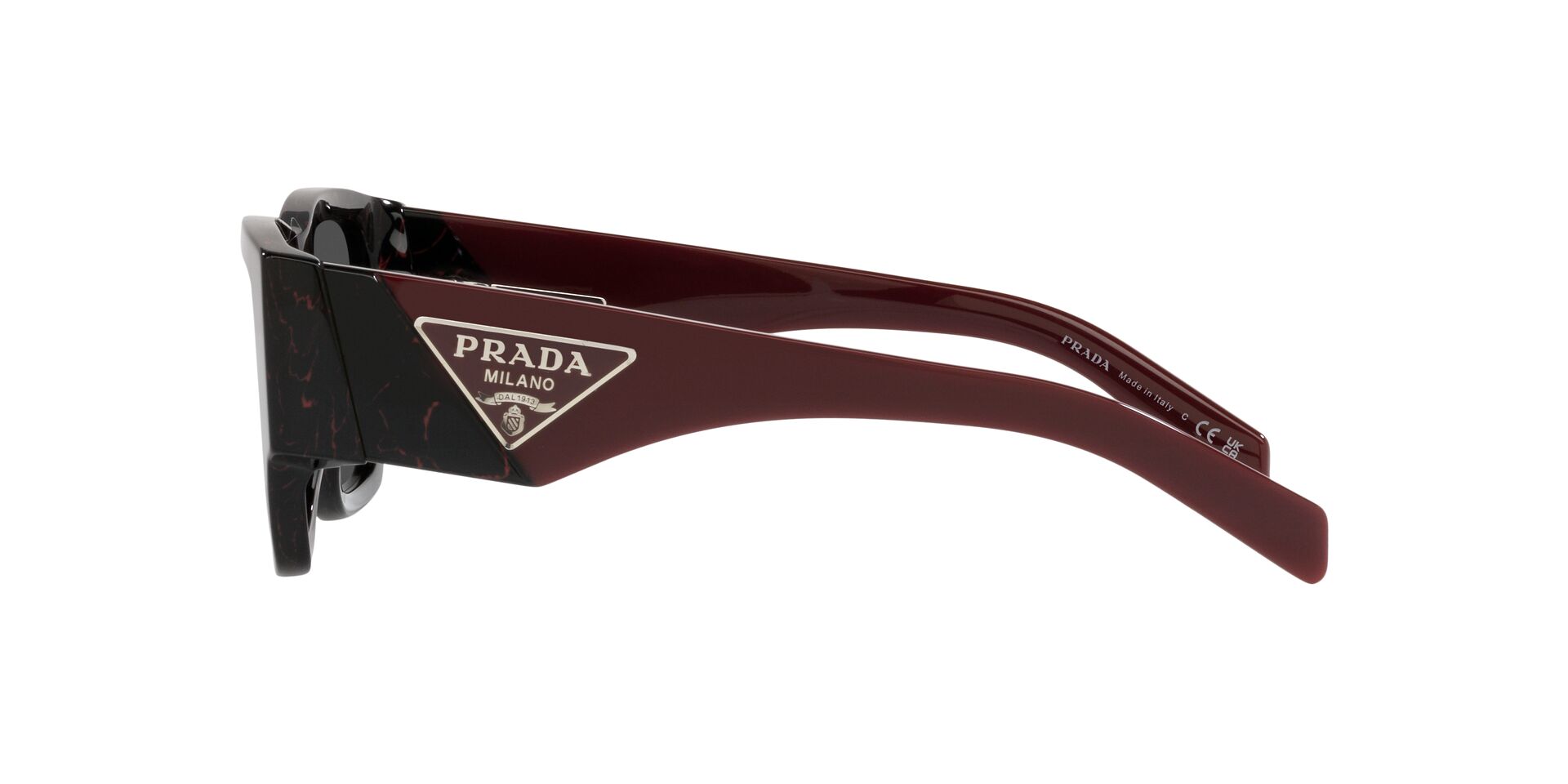 Prada SPR10Z Square