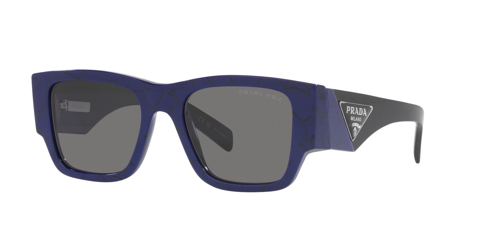 Prada SPR10Z Square