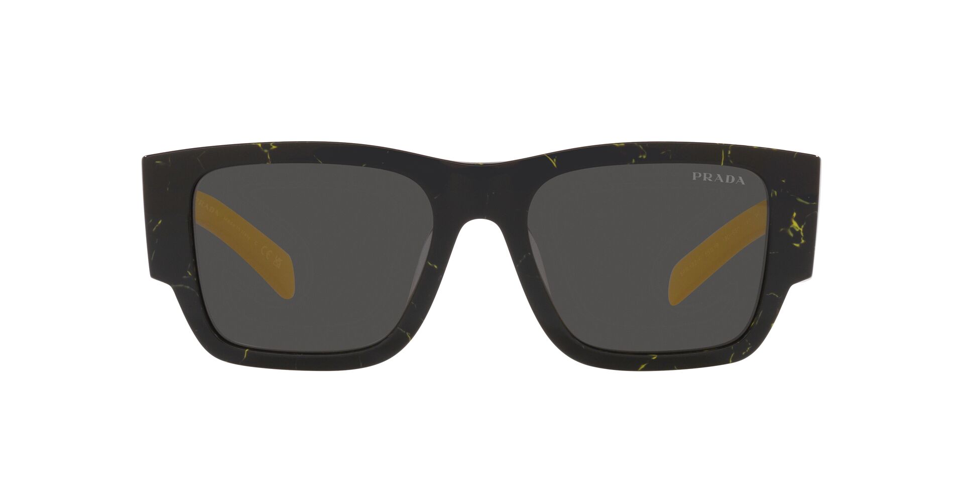 Prada SPR10Z Square