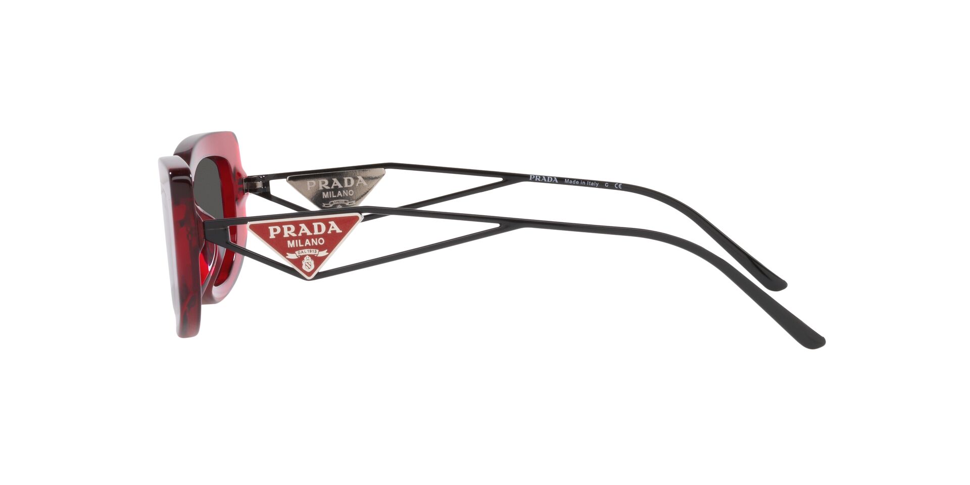 Prada SPR14Y Square