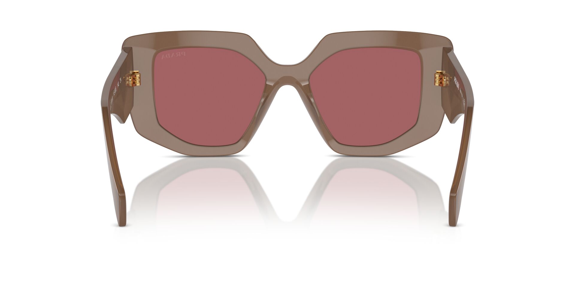 Prada SPR14Z Square