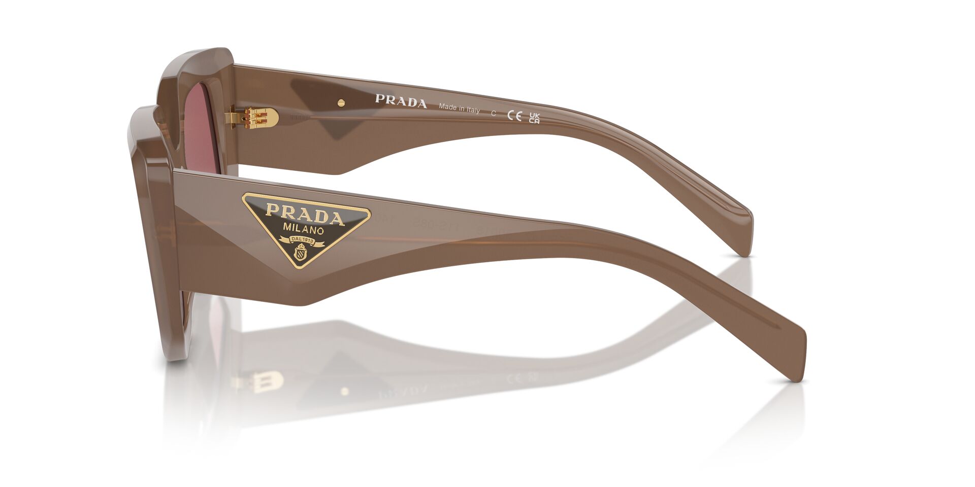 Prada SPR14Z Square