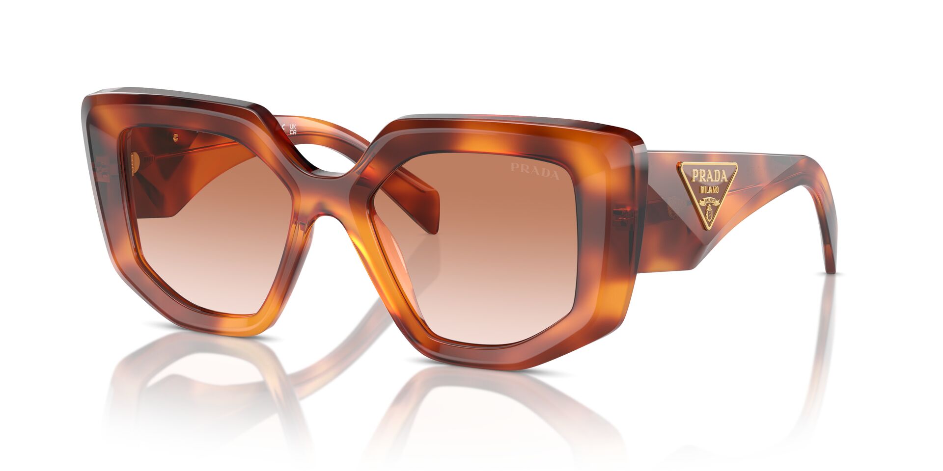 Prada SPR14Z Square