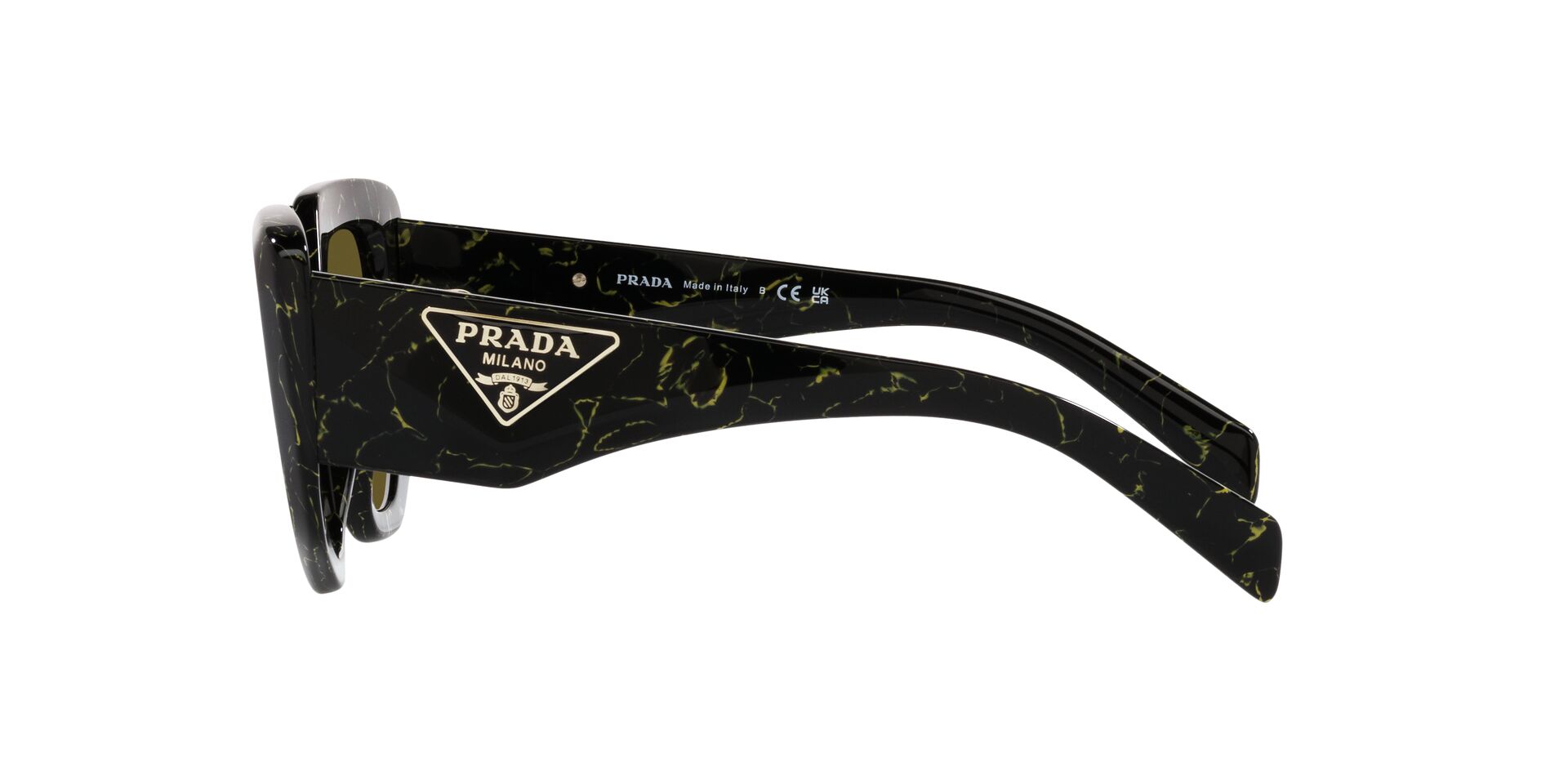 Prada SPR14Z Square