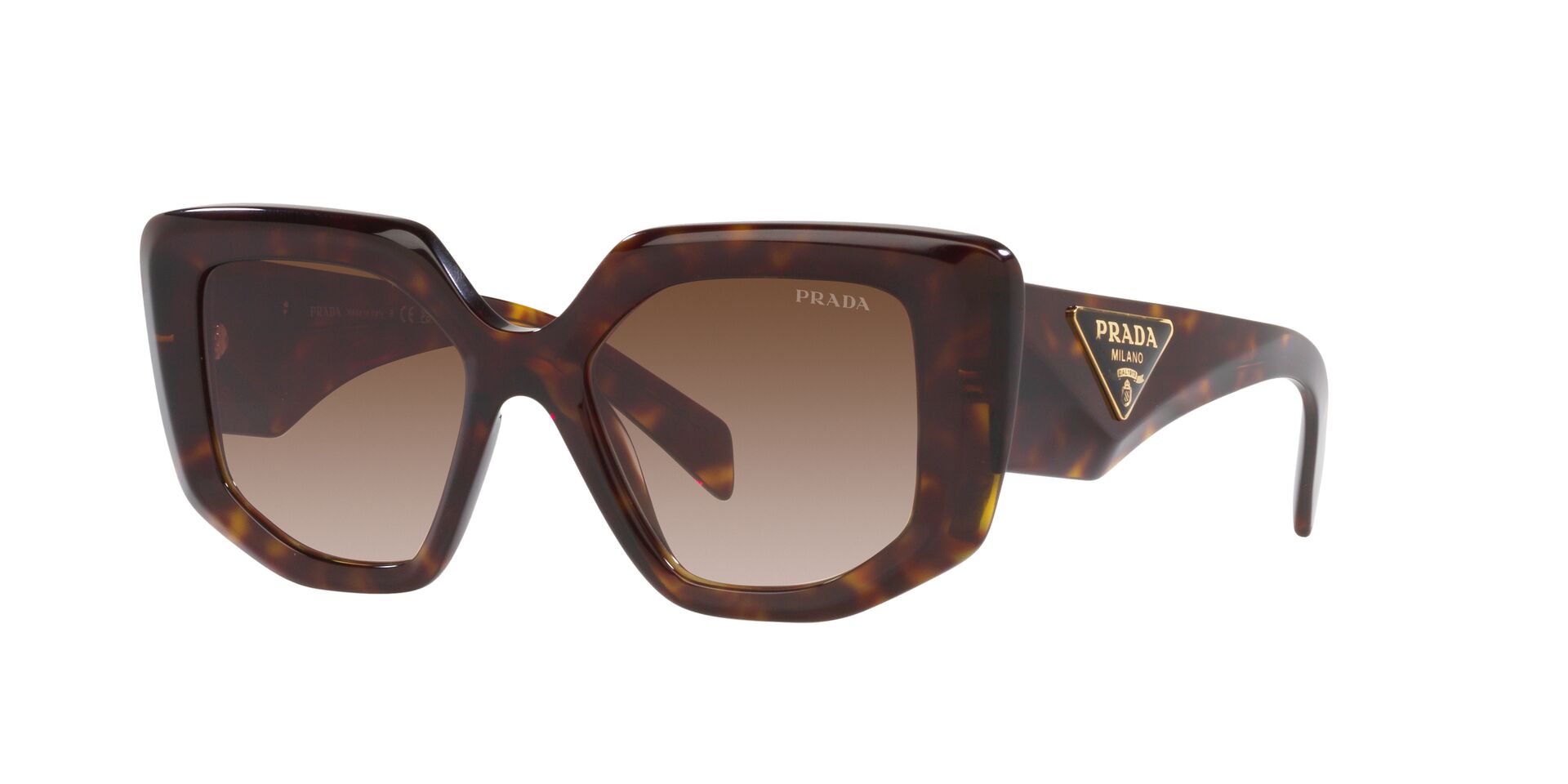 Prada SPR14Z Square