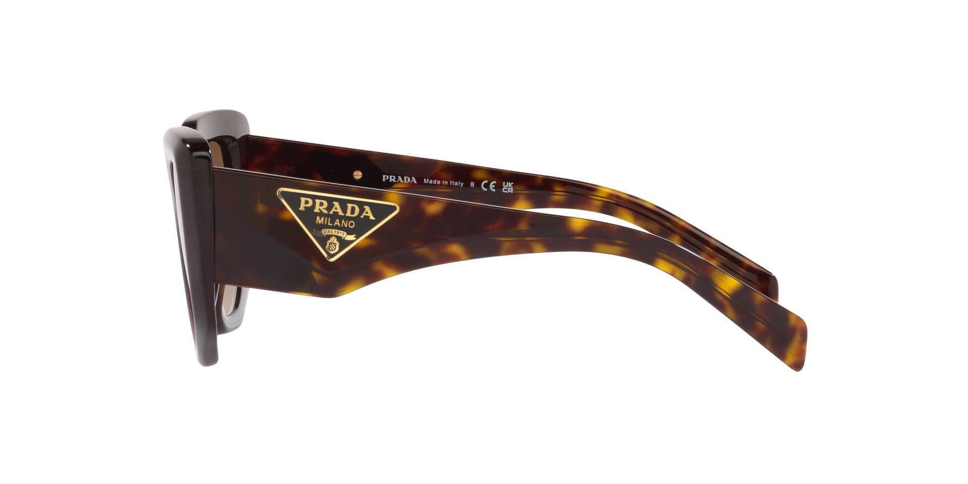 Prada SPR14Z Square