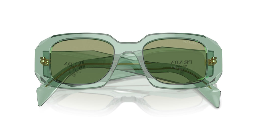 Prada SPR17W Square