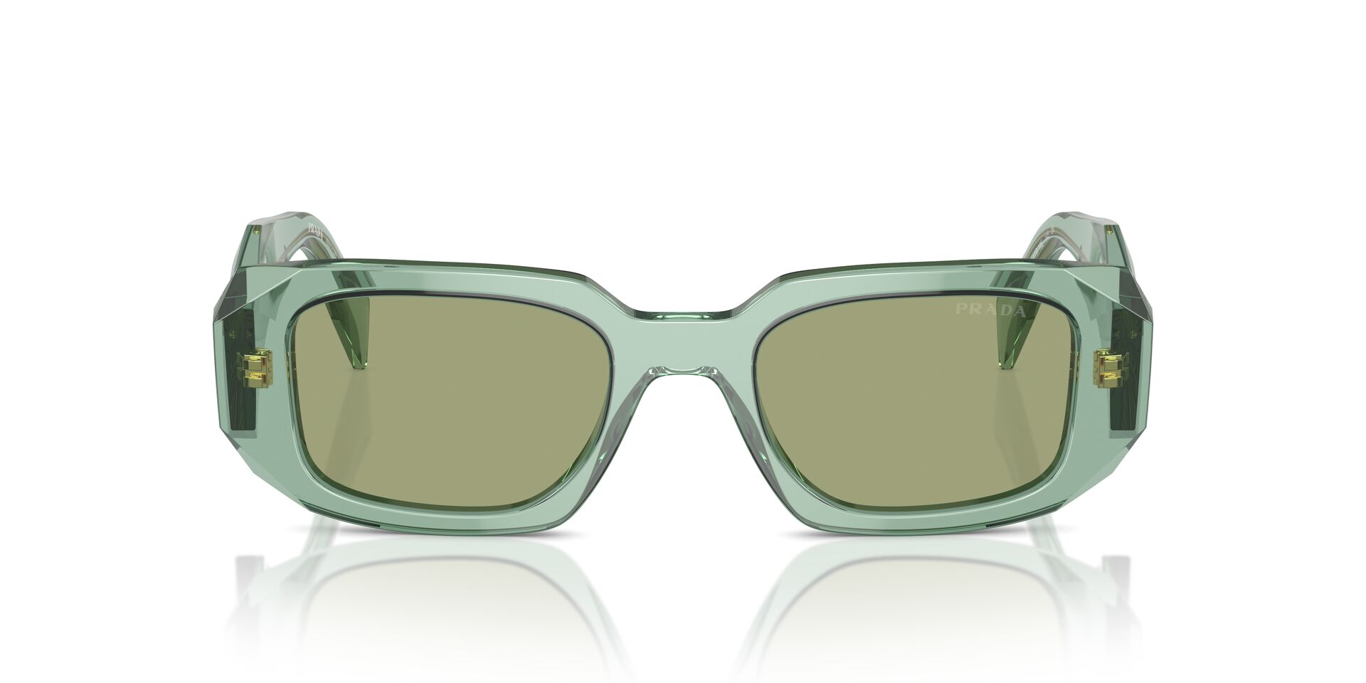 Prada SPR17W Square