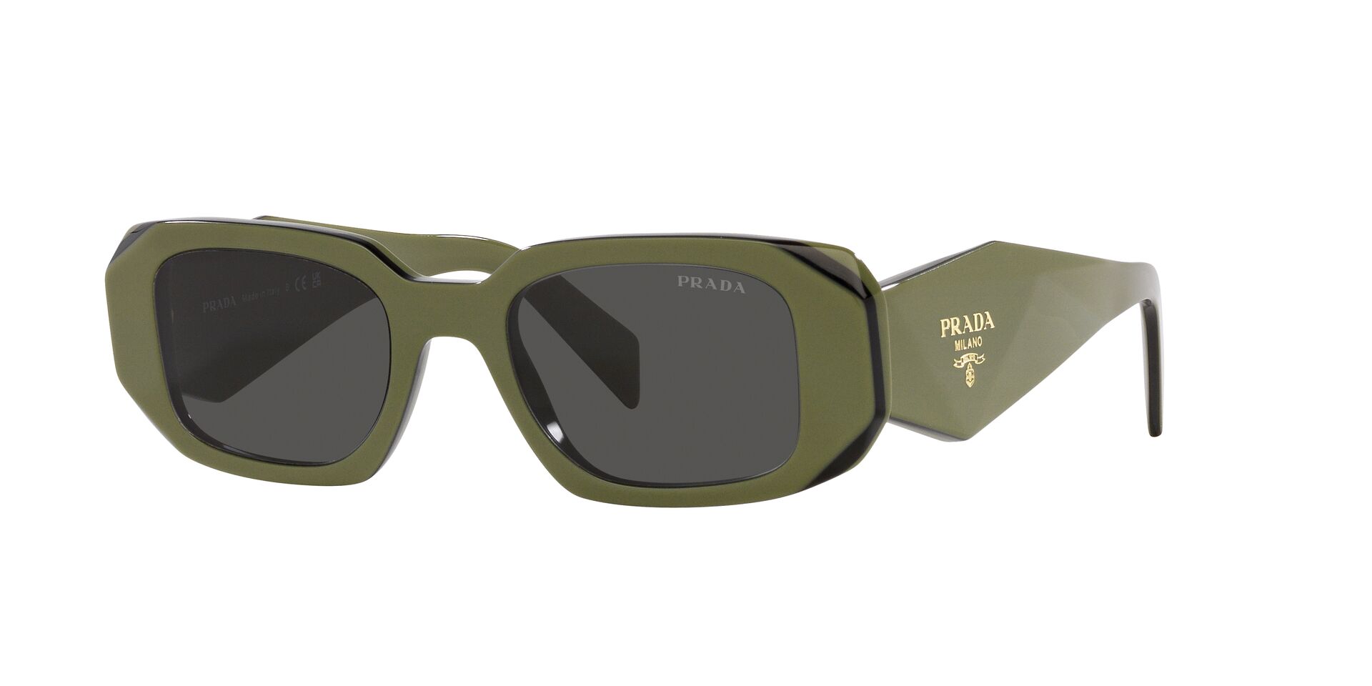 Prada SPR17W Square