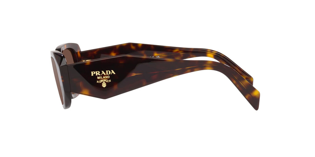 Prada SPR17W Square
