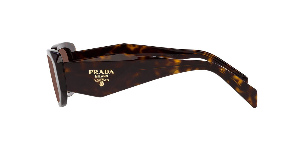Prada SPR17W Square