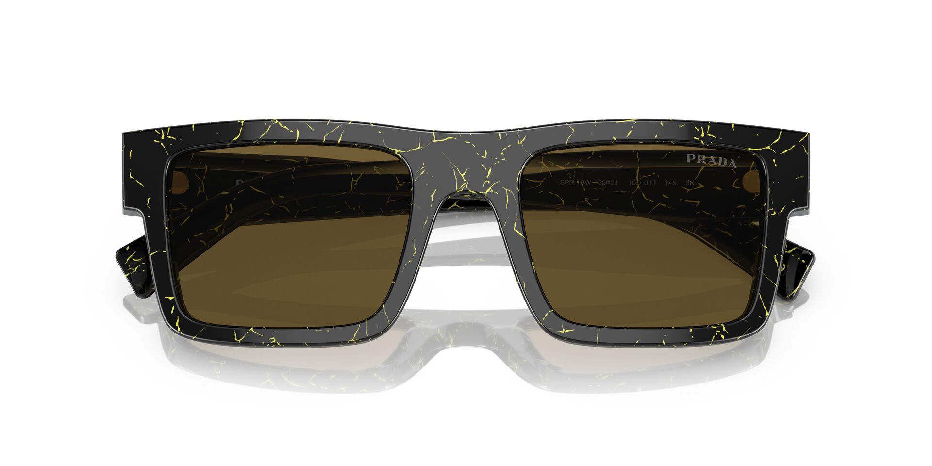 Prada SPR19W Square