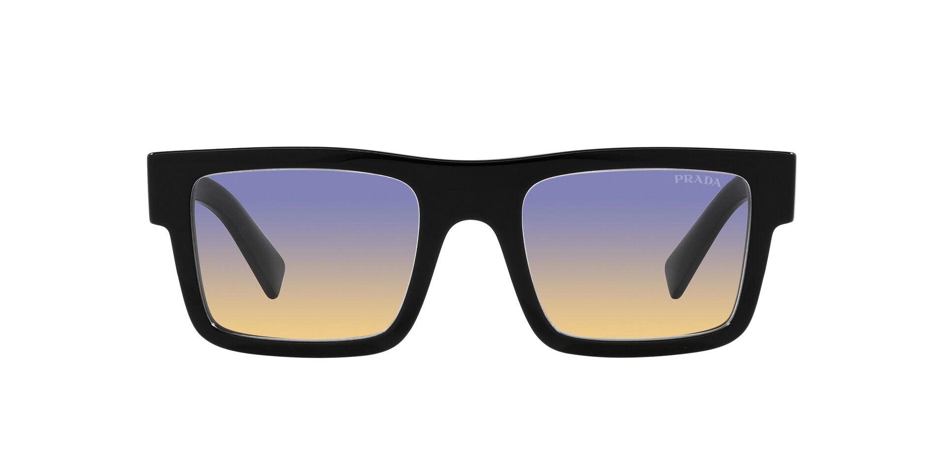 Prada SPR19W Square
