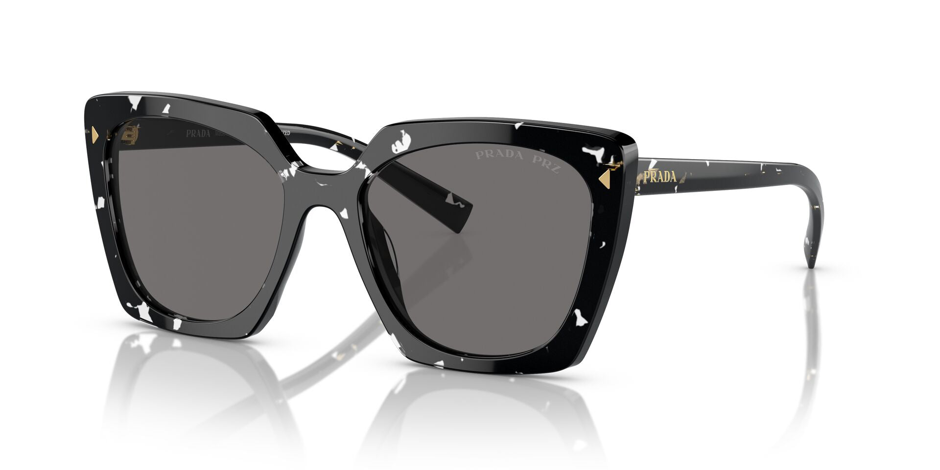 Prada SPR23Z Cat-Eye
