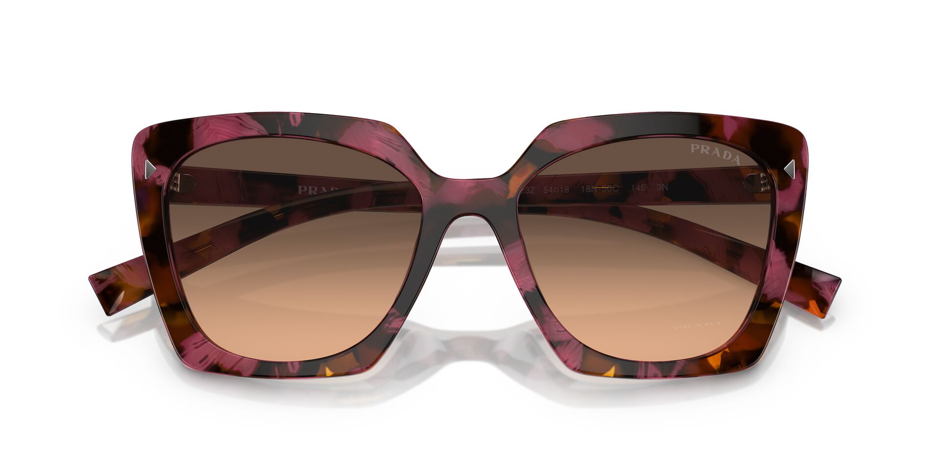 Prada SPR23Z Cat-Eye