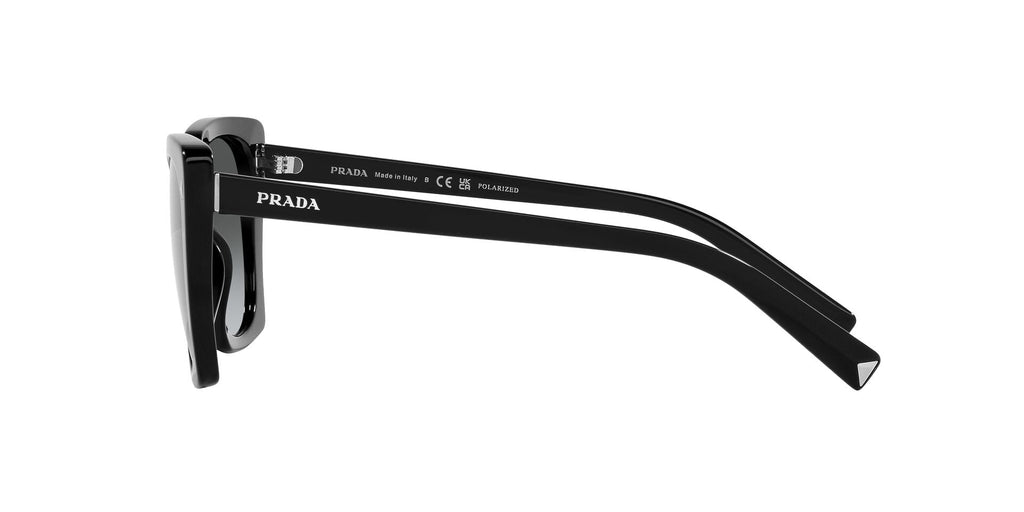Prada SPR23Z Cat-Eye