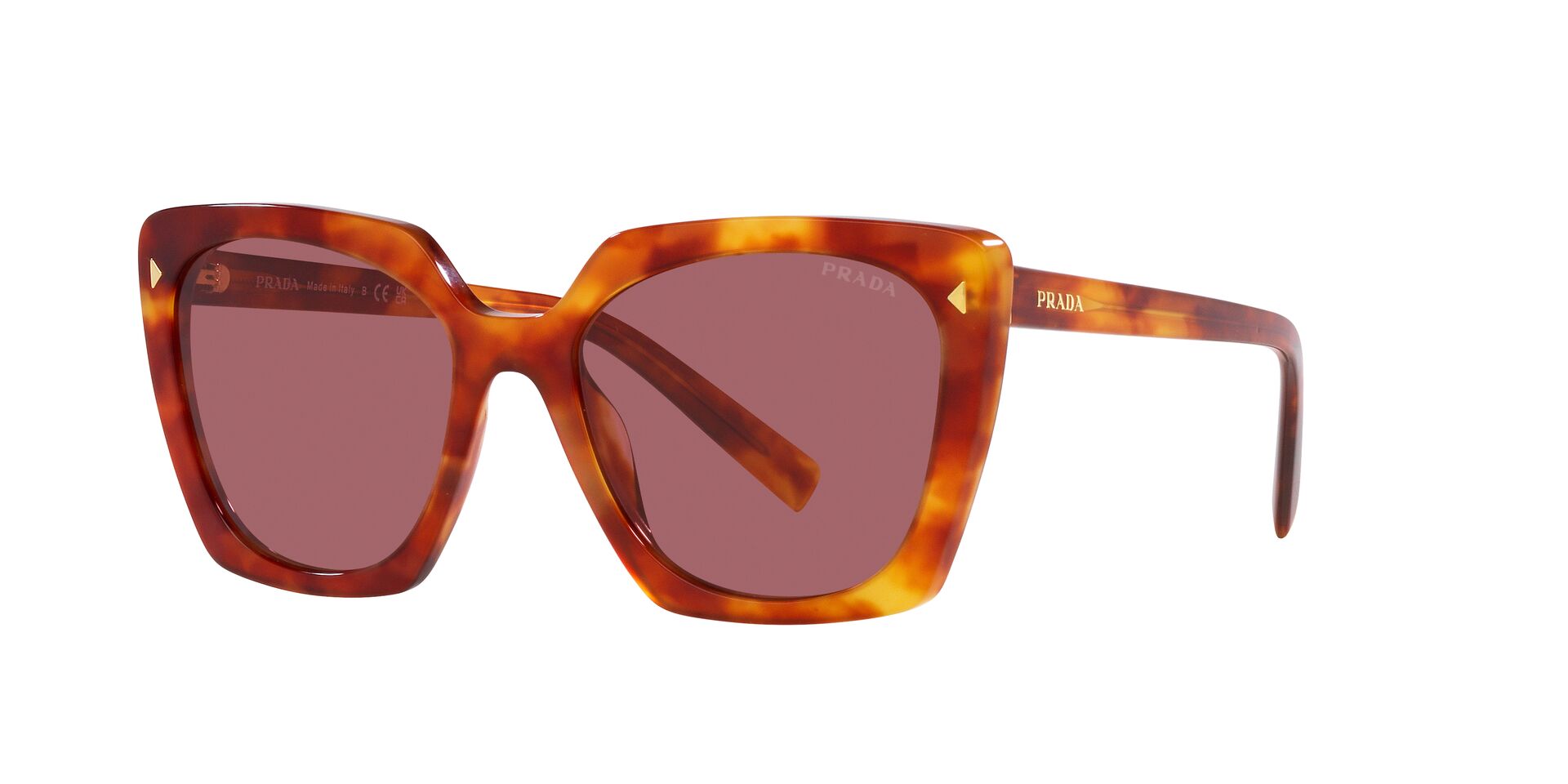 Prada SPR23Z Cat-Eye