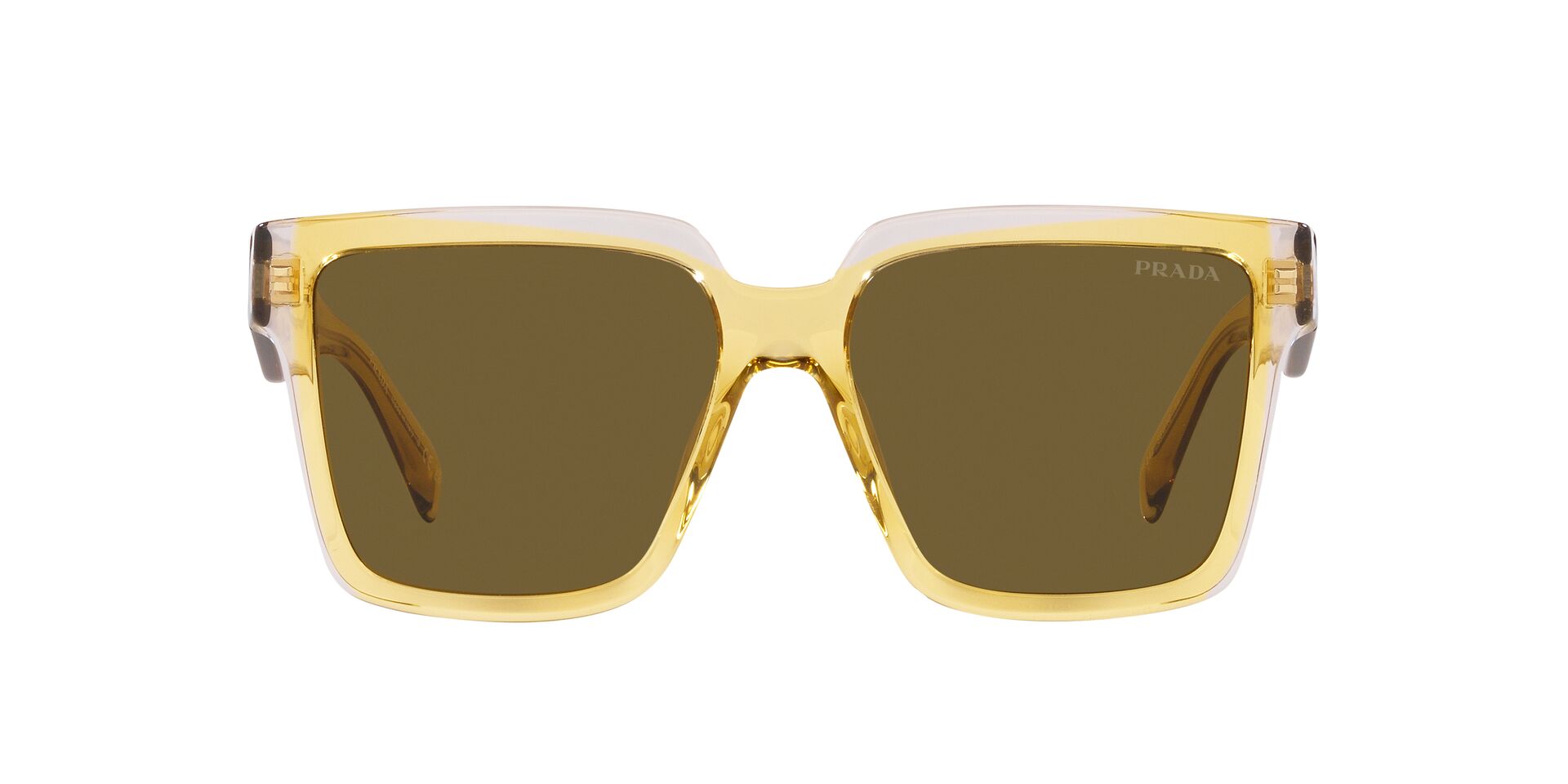 Prada SPR24Z Square