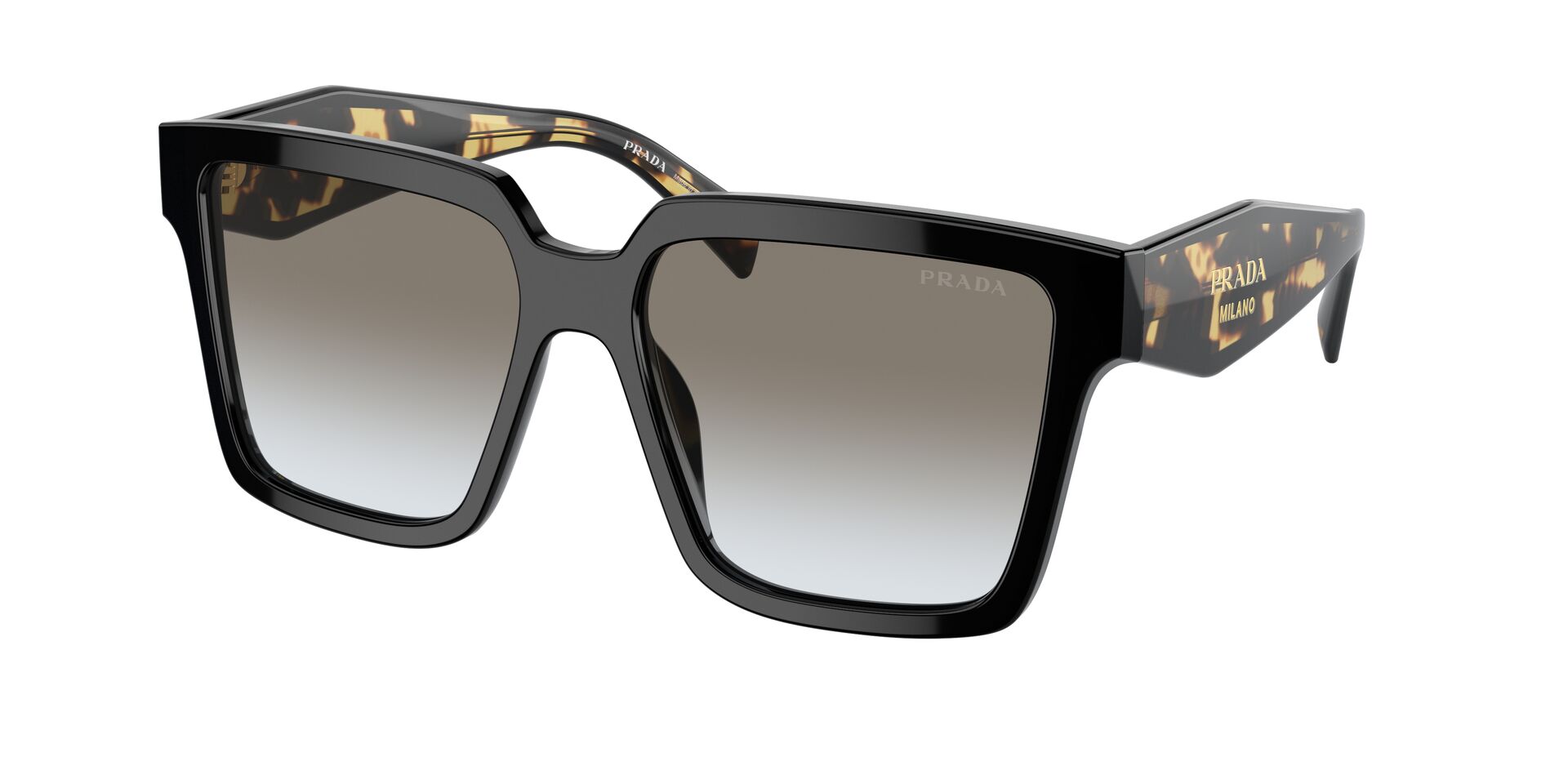 Prada SPR24Z Square