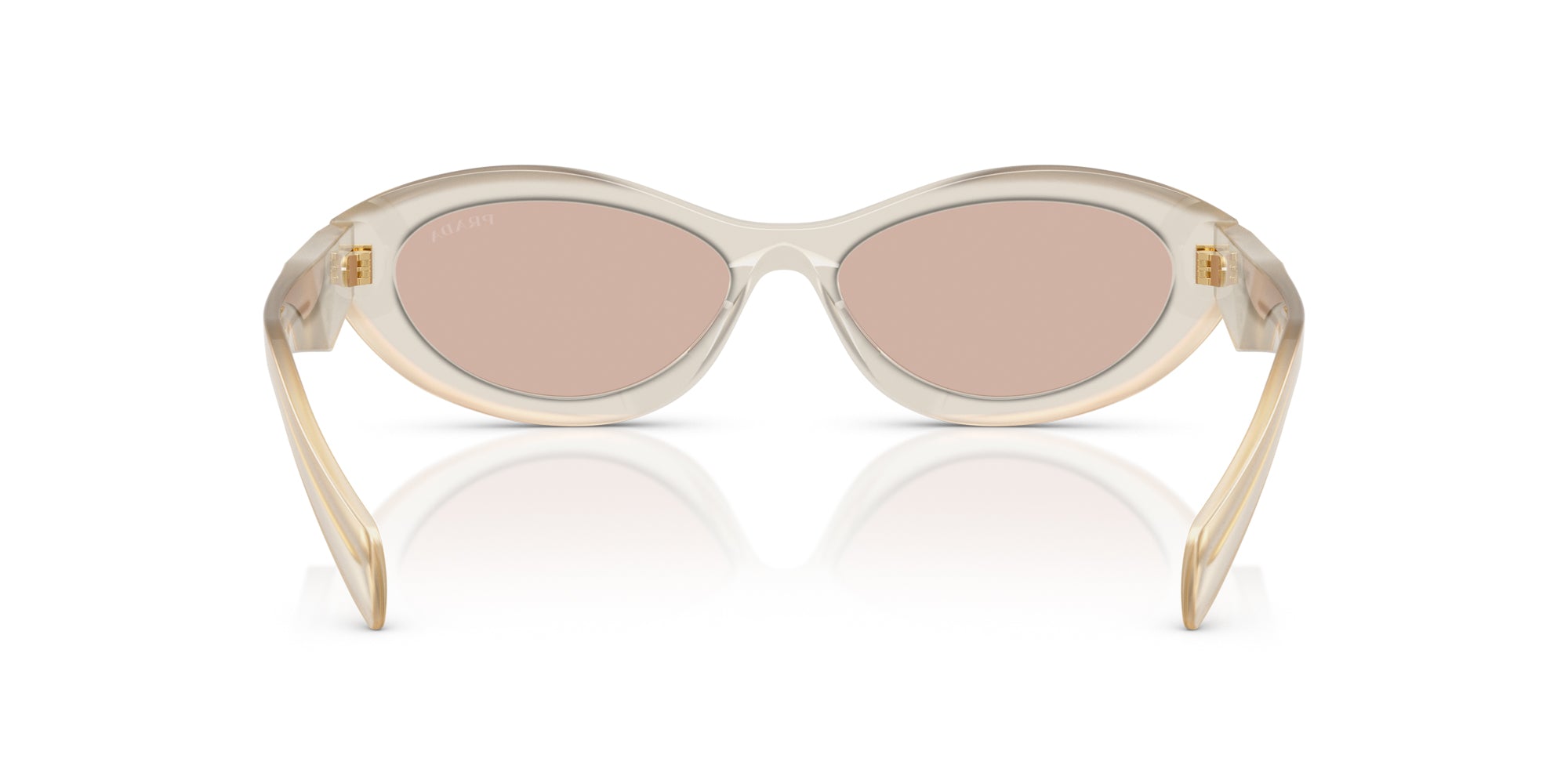 Prada PR 26ZS Square