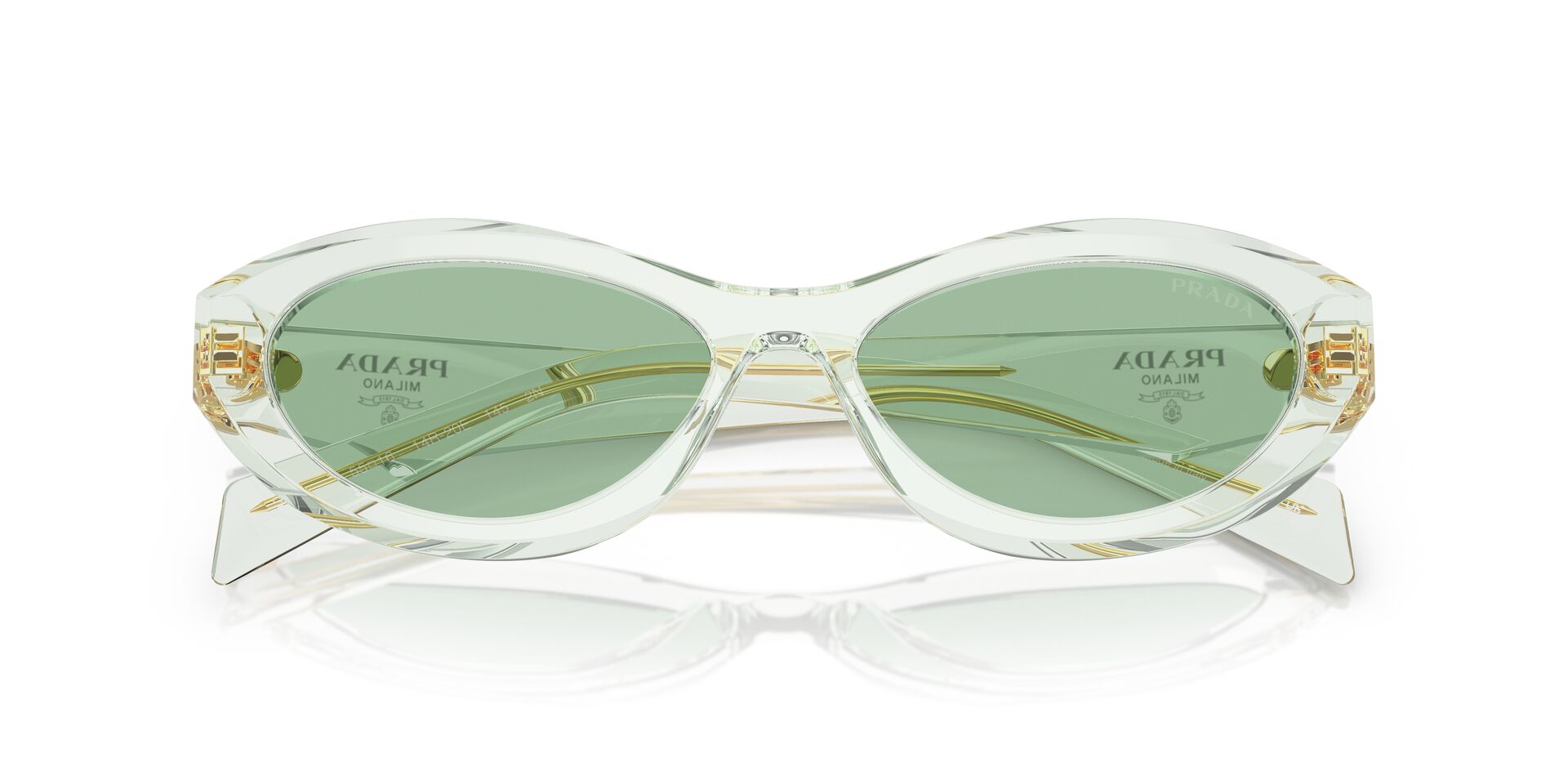 Prada PR 26ZS Square