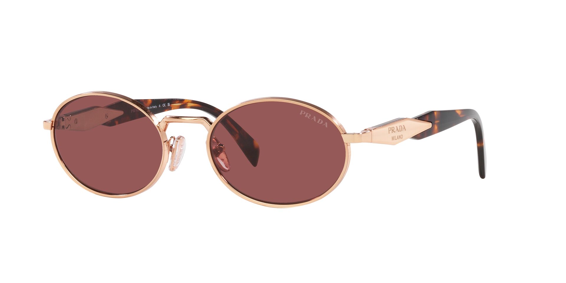 Prada SPR65Z Square