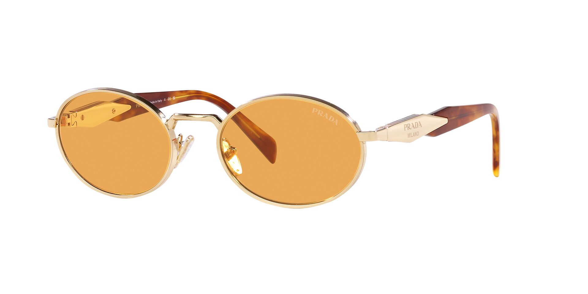 Prada SPR65Z Square