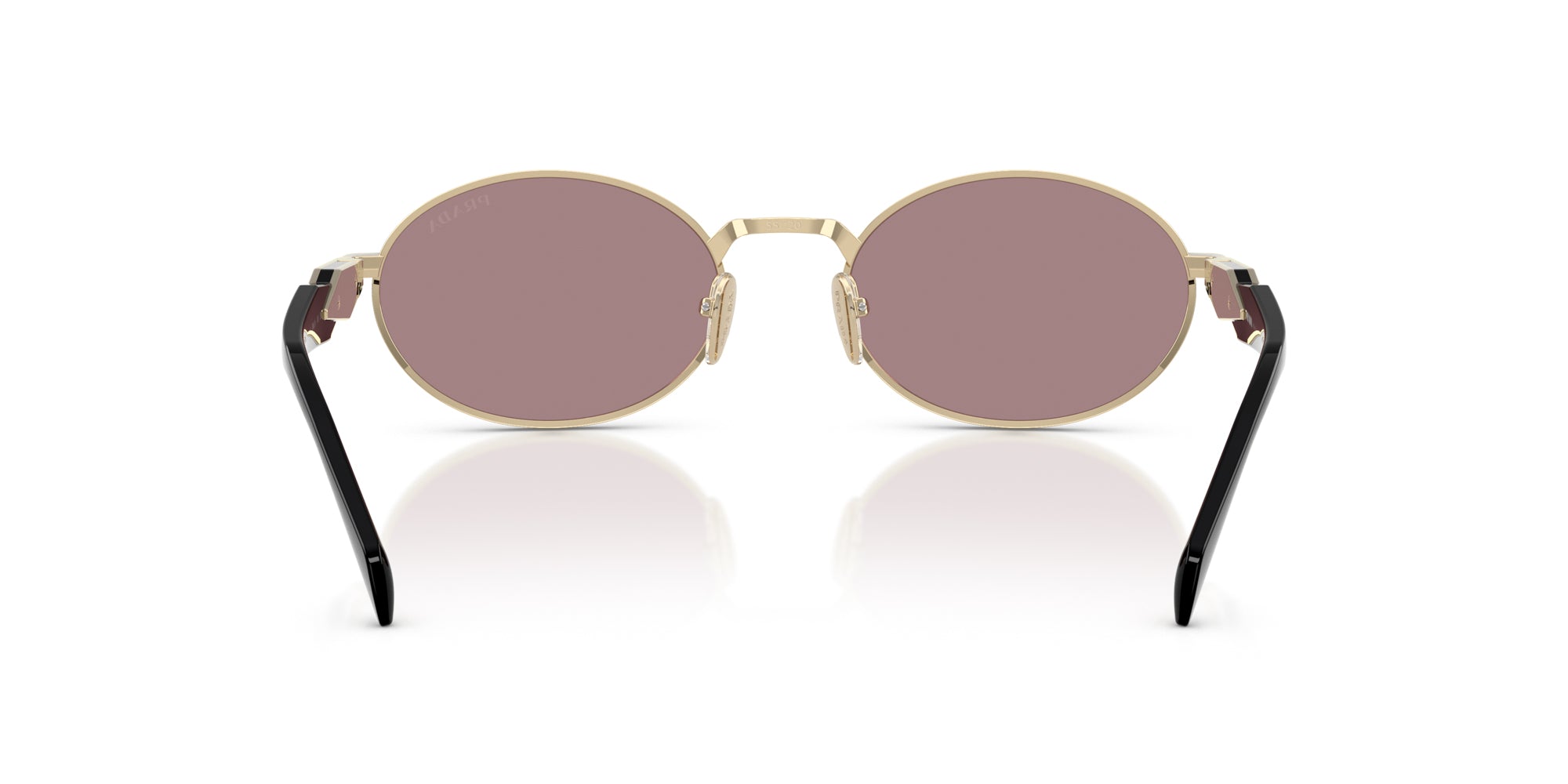 Prada SPR65Z Square