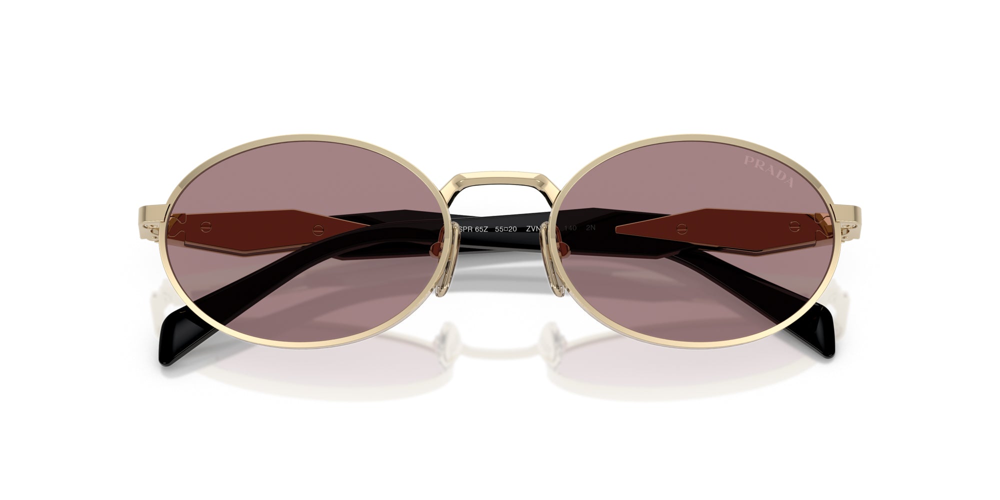 Prada SPR65Z Square
