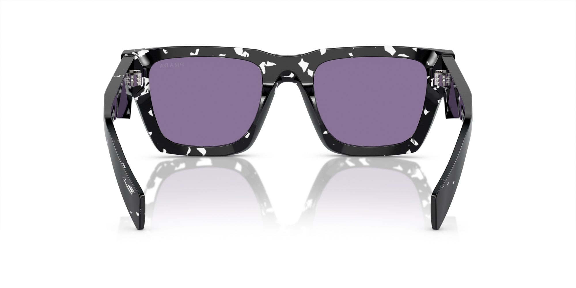 Prada SPR A06 Square